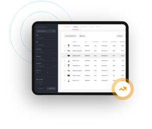 Features - Launch Cart