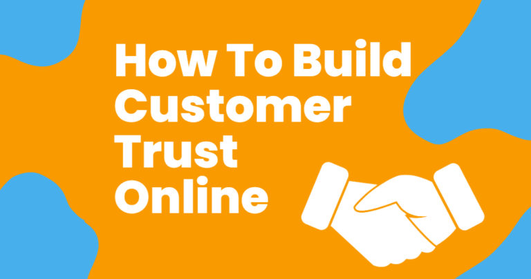 11 Ways To Build Customer Trust in eCommerce & Increase Sales - Launch Cart