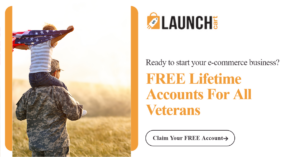 Free lifetime accoutns for veterans